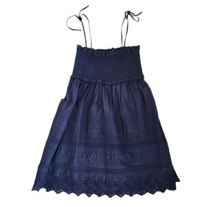 All Saints Prayer sun dress US 6